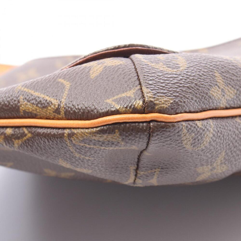 Louis Vuitton Musette Salsa Long Strap Monogram Shoulder Bag Handbag Coated C... - Picture 6 of 8